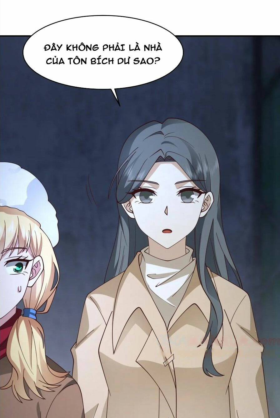 Ta Không Muốn Trùng Sinh Đâu Chapter 219 - Trang 2