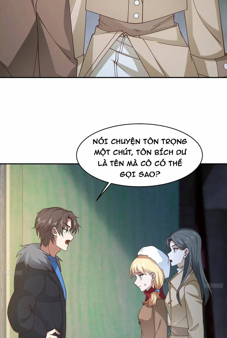 Ta Không Muốn Trùng Sinh Đâu Chapter 219 - Trang 2