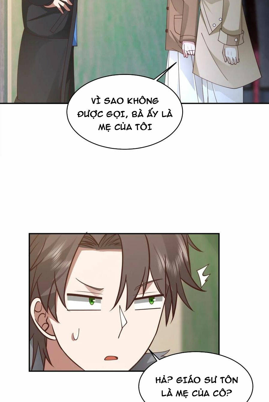 Ta Không Muốn Trùng Sinh Đâu Chapter 219 - Trang 2