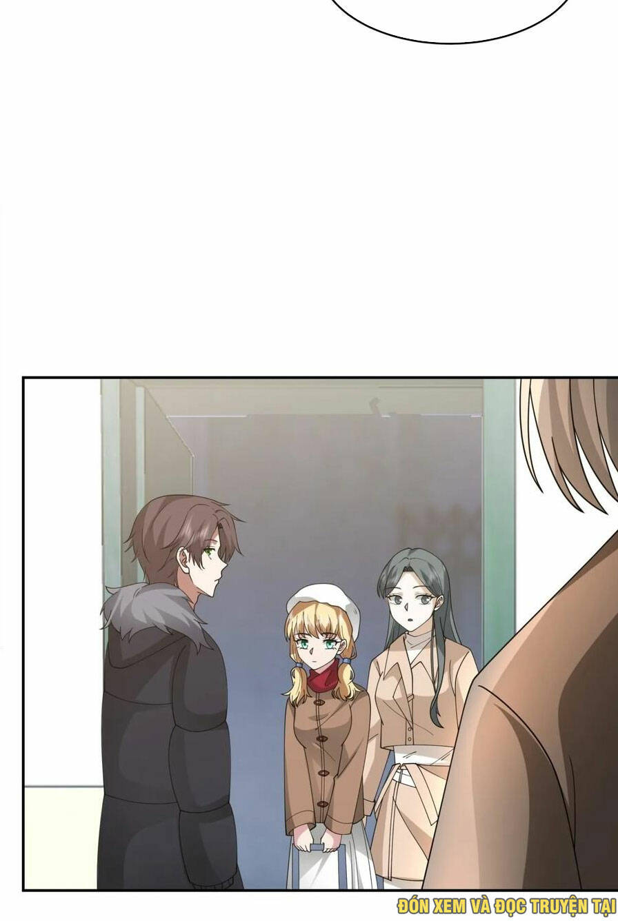 Ta Không Muốn Trùng Sinh Đâu Chapter 219 - Trang 2