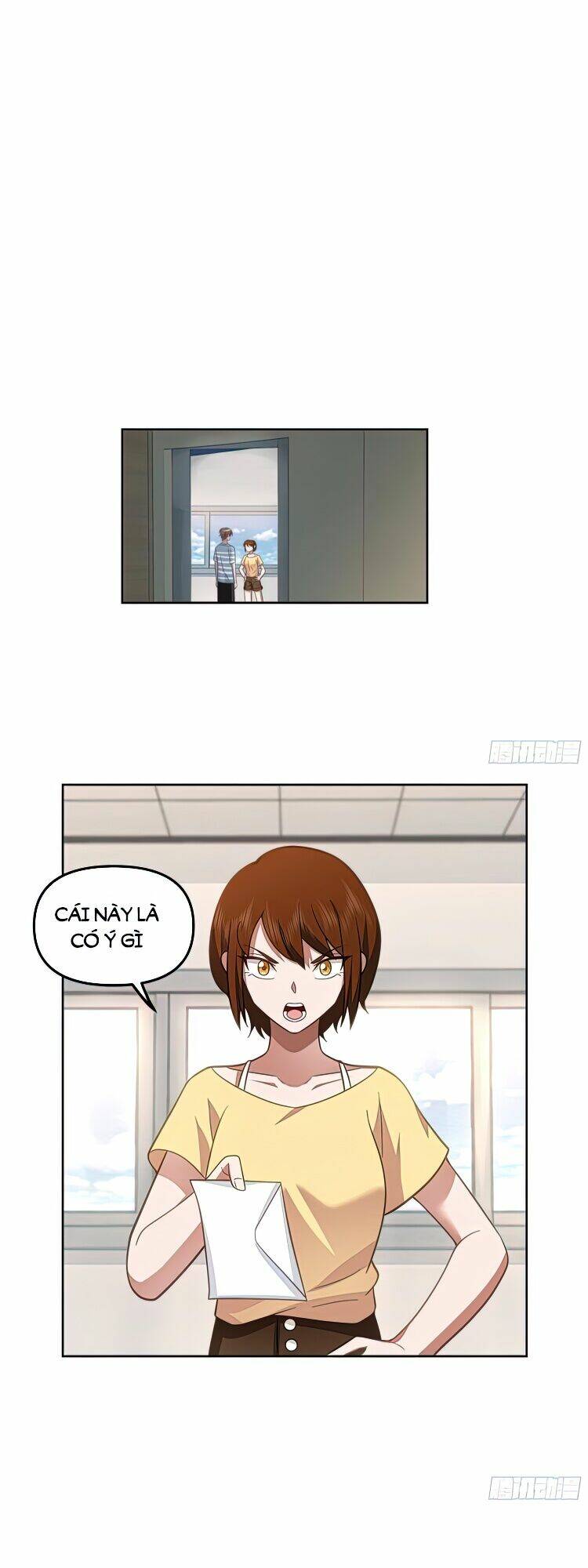 Ta Không Muốn Trùng Sinh Đâu Chapter 22 - Trang 2