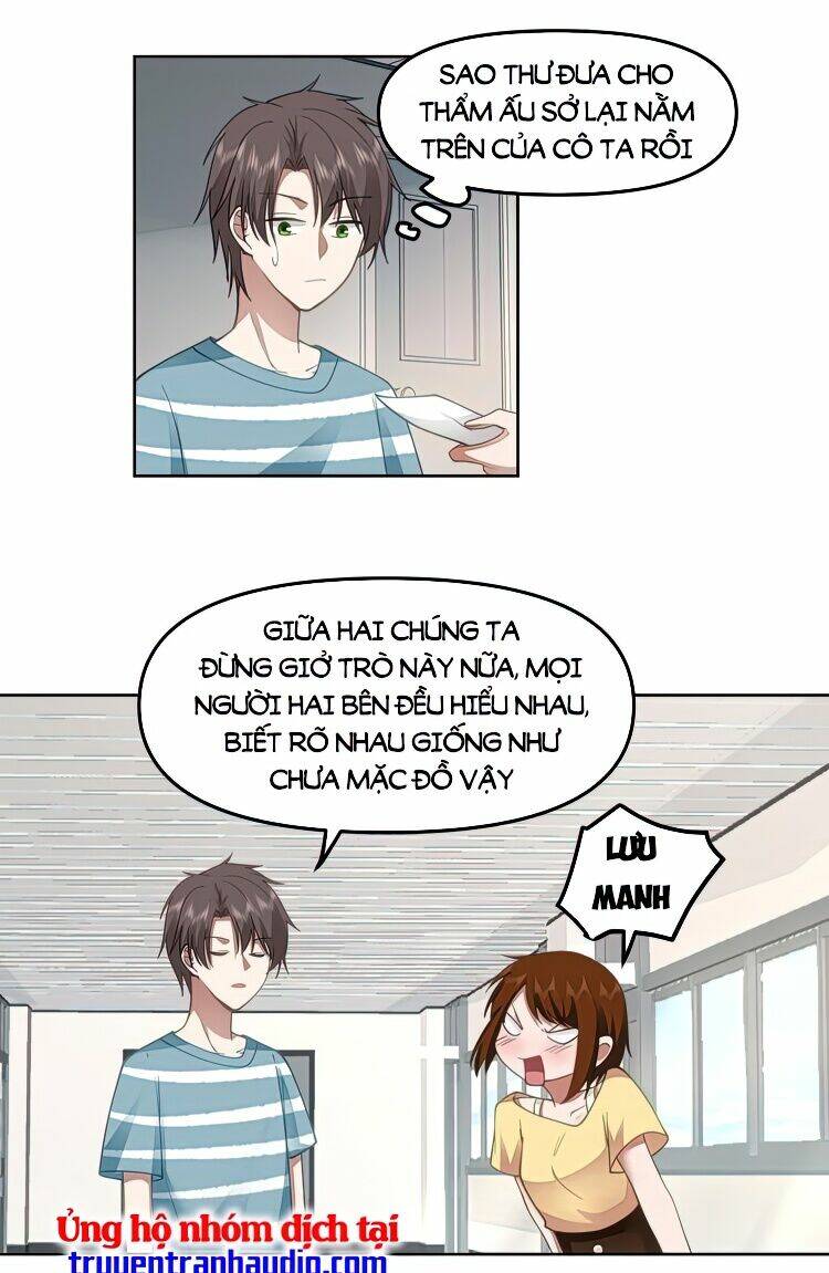 Ta Không Muốn Trùng Sinh Đâu Chapter 22 - Trang 2