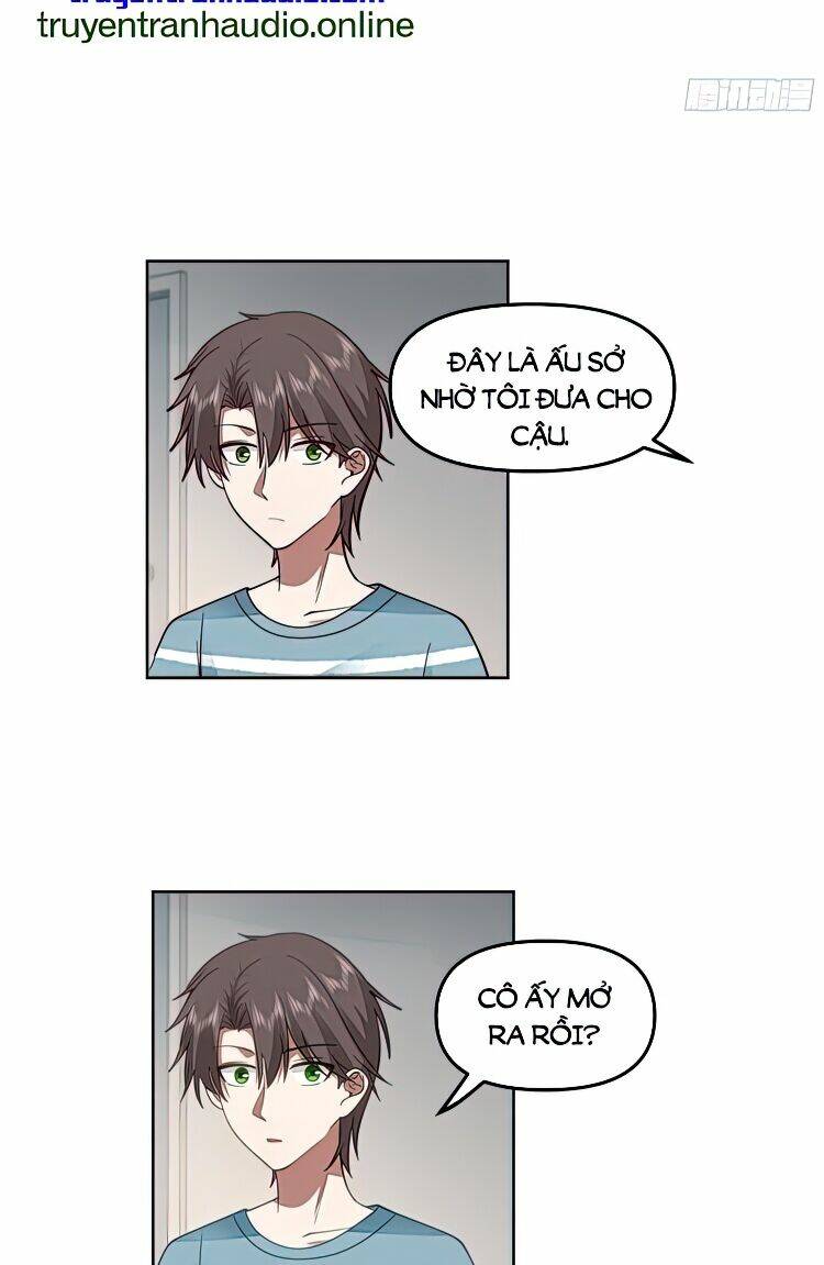 Ta Không Muốn Trùng Sinh Đâu Chapter 22 - Trang 2