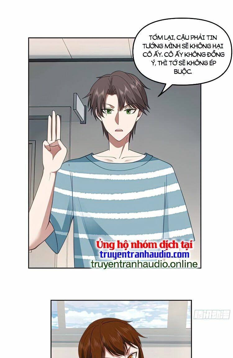 Ta Không Muốn Trùng Sinh Đâu Chapter 22 - Trang 2