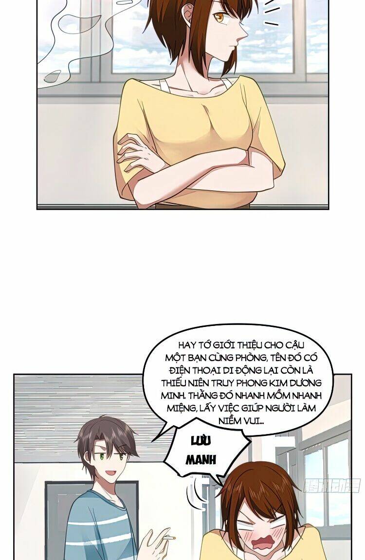 Ta Không Muốn Trùng Sinh Đâu Chapter 22 - Trang 2