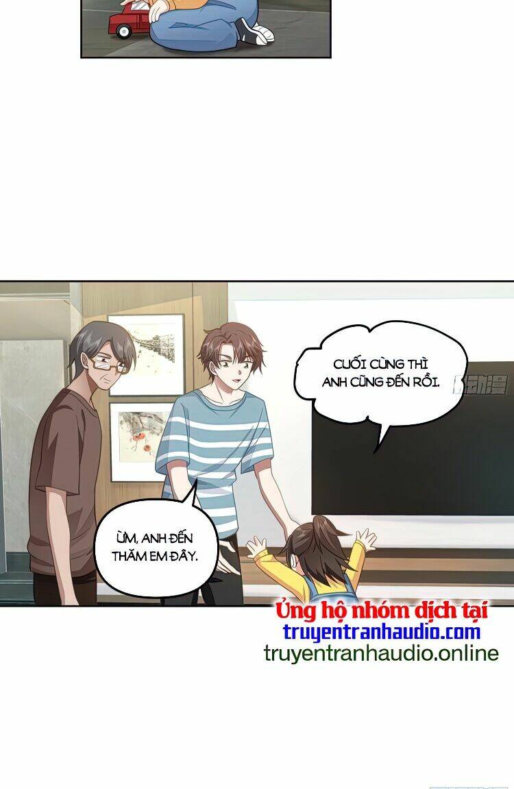 Ta Không Muốn Trùng Sinh Đâu Chapter 22 - Trang 2