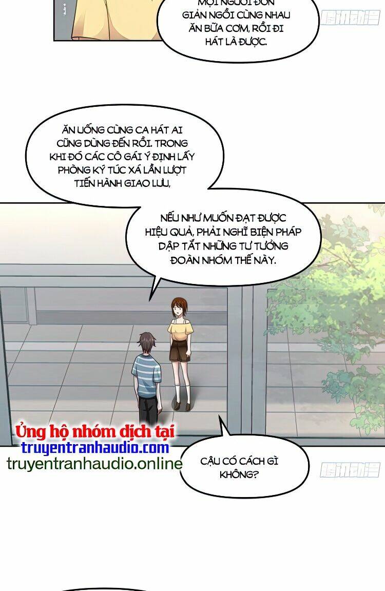 Ta Không Muốn Trùng Sinh Đâu Chapter 22 - Trang 2