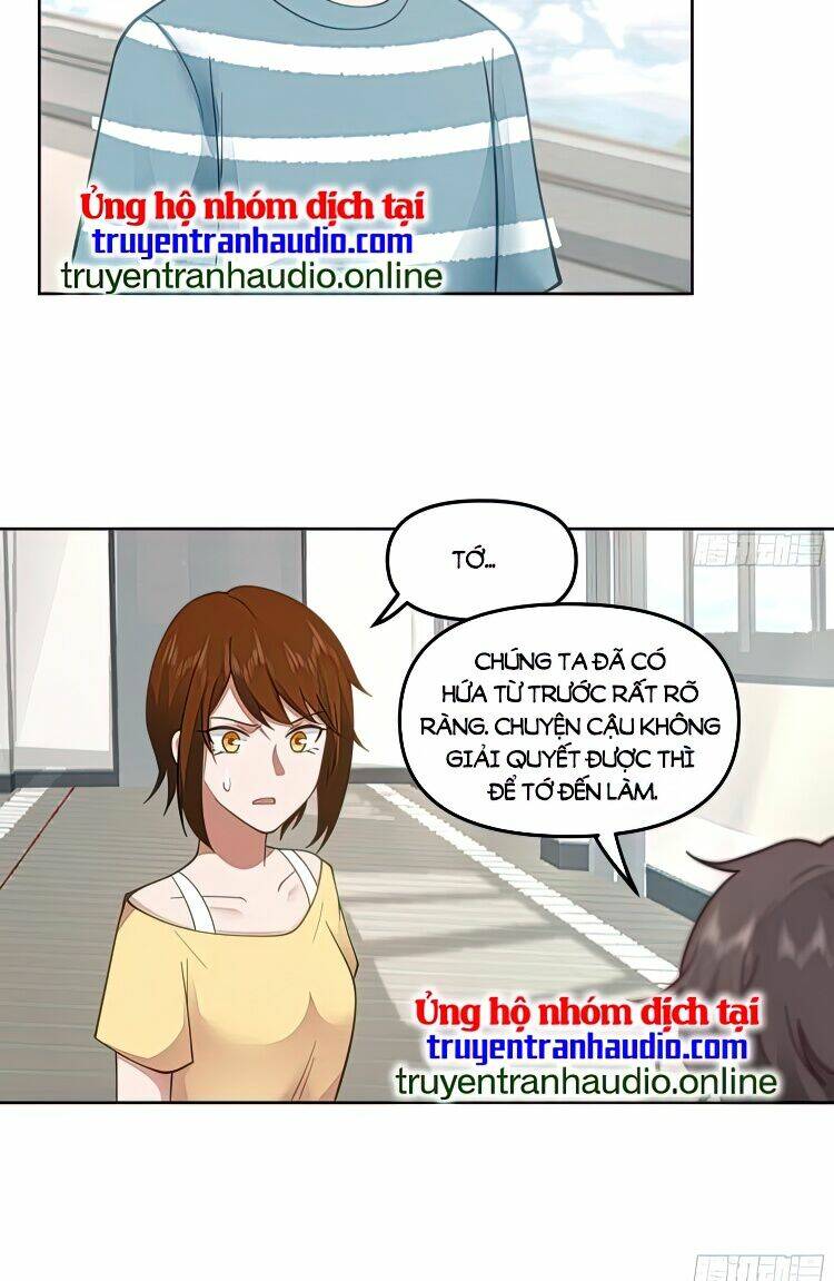 Ta Không Muốn Trùng Sinh Đâu Chapter 22 - Trang 2