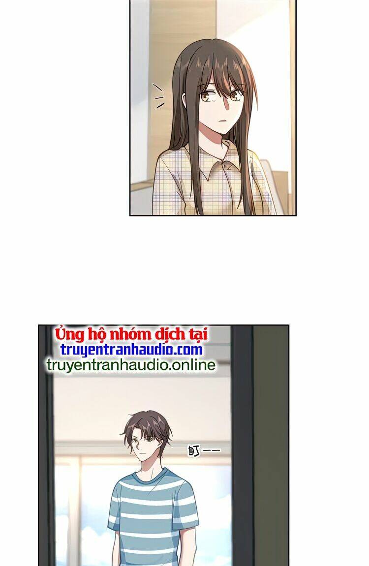 Ta Không Muốn Trùng Sinh Đâu Chapter 22 - Trang 2