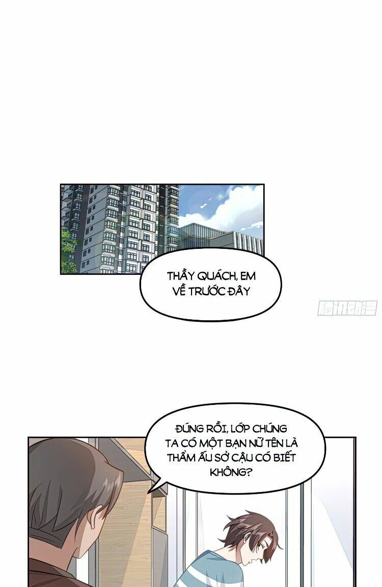 Ta Không Muốn Trùng Sinh Đâu Chapter 22 - Trang 2