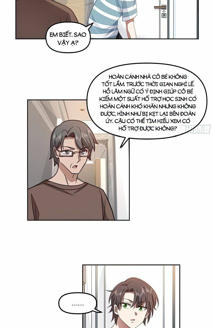 Ta Không Muốn Trùng Sinh Đâu Chapter 22 - Trang 2