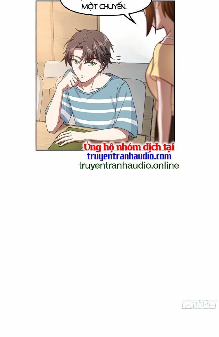 Ta Không Muốn Trùng Sinh Đâu Chapter 22 - Trang 2