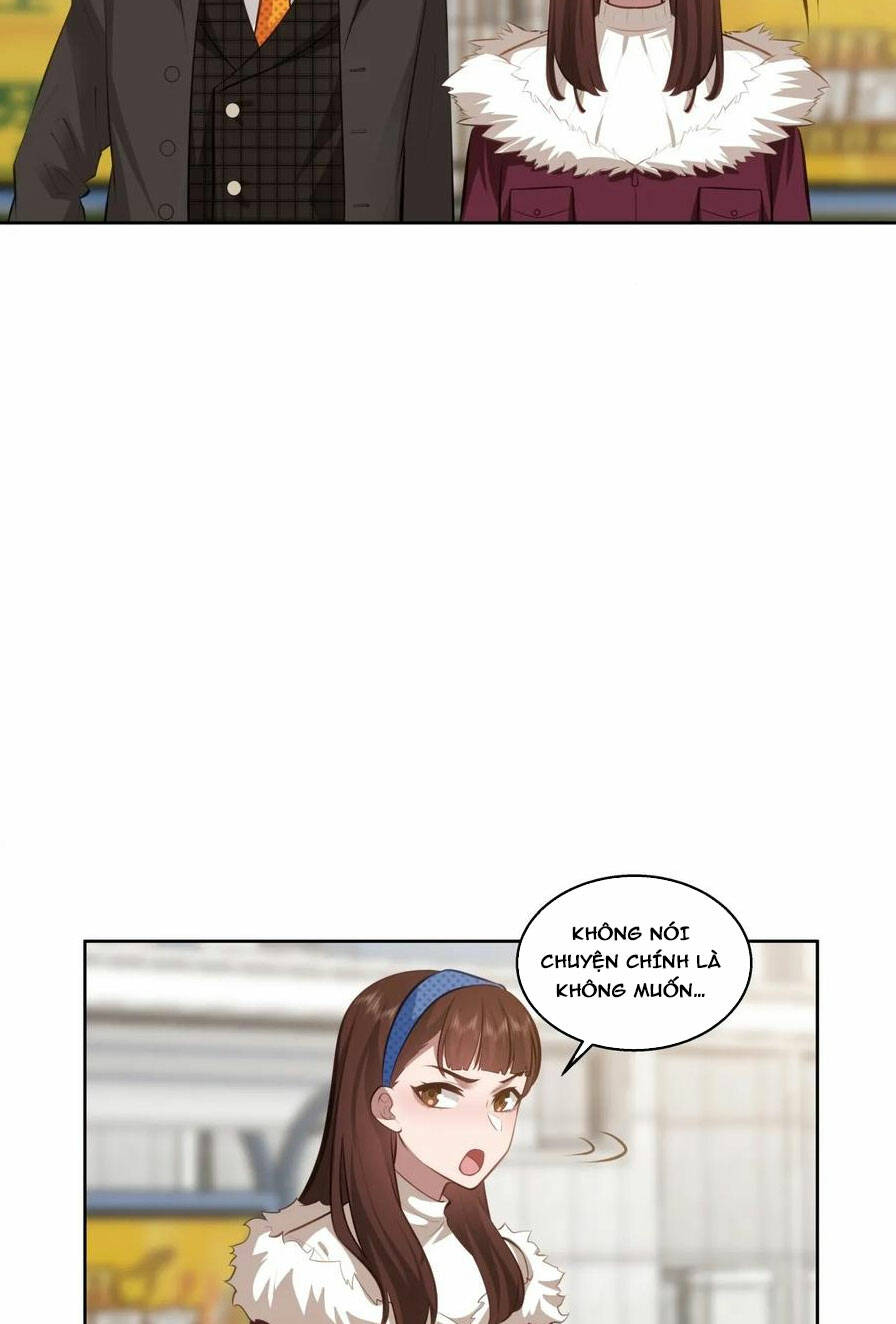 Ta Không Muốn Trùng Sinh Đâu Chapter 221 - Trang 2