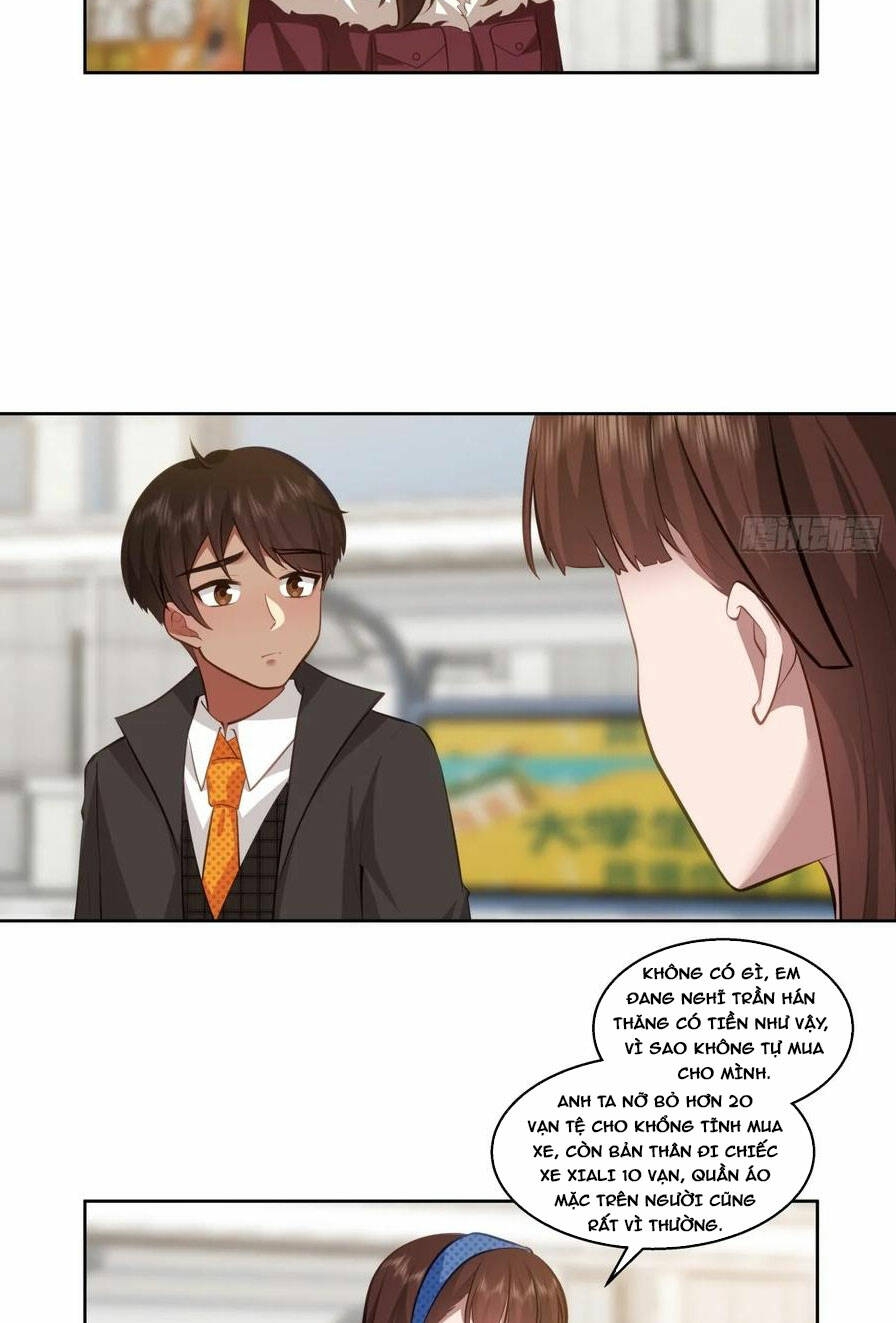 Ta Không Muốn Trùng Sinh Đâu Chapter 221 - Trang 2