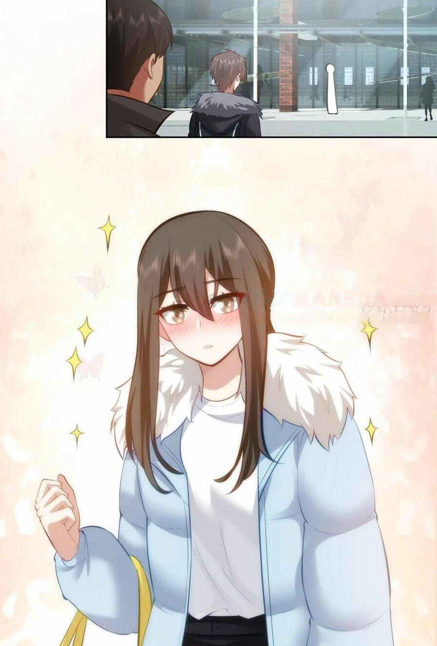 Ta Không Muốn Trùng Sinh Đâu Chapter 221 - Trang 2