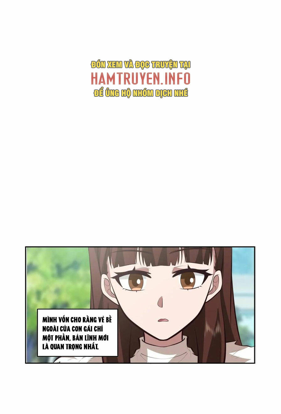 Ta Không Muốn Trùng Sinh Đâu Chapter 221 - Trang 2