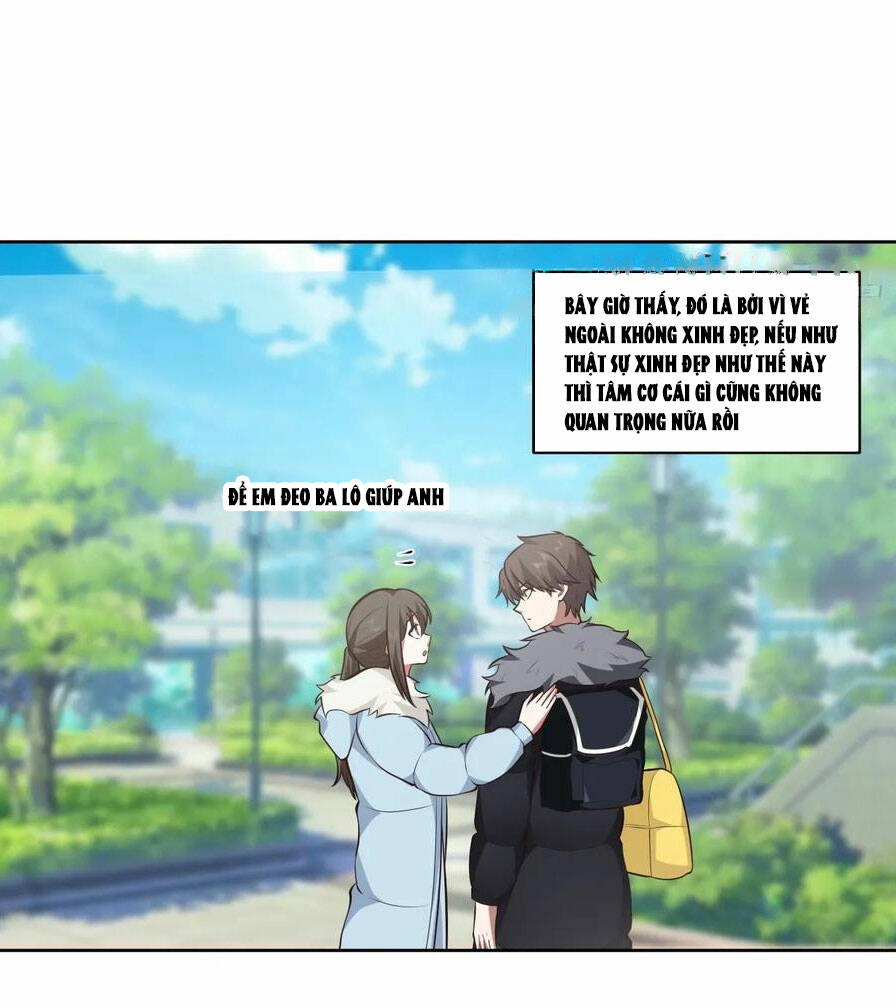 Ta Không Muốn Trùng Sinh Đâu Chapter 221 - Trang 2