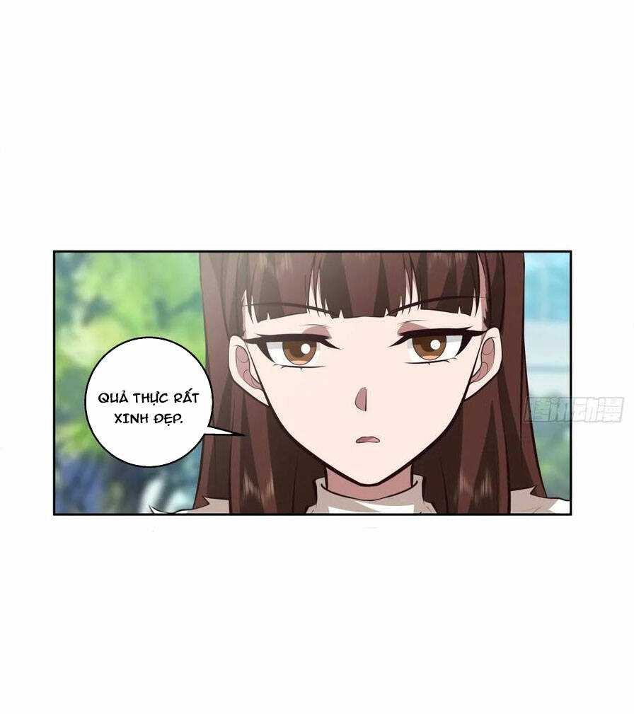 Ta Không Muốn Trùng Sinh Đâu Chapter 221 - Trang 2