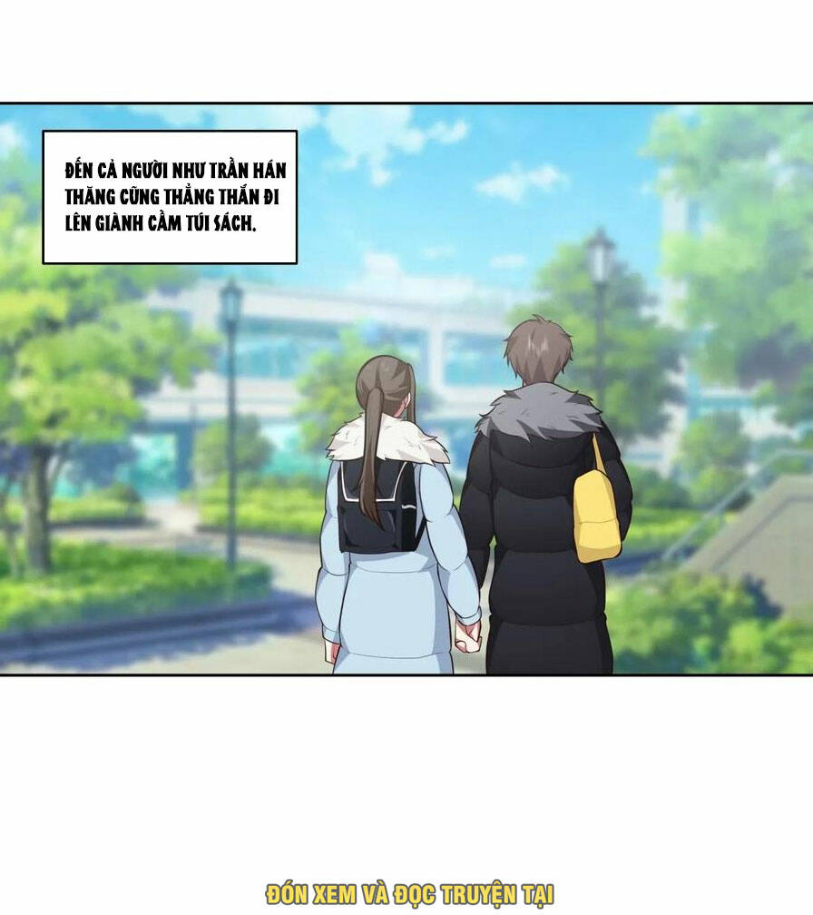 Ta Không Muốn Trùng Sinh Đâu Chapter 221 - Trang 2