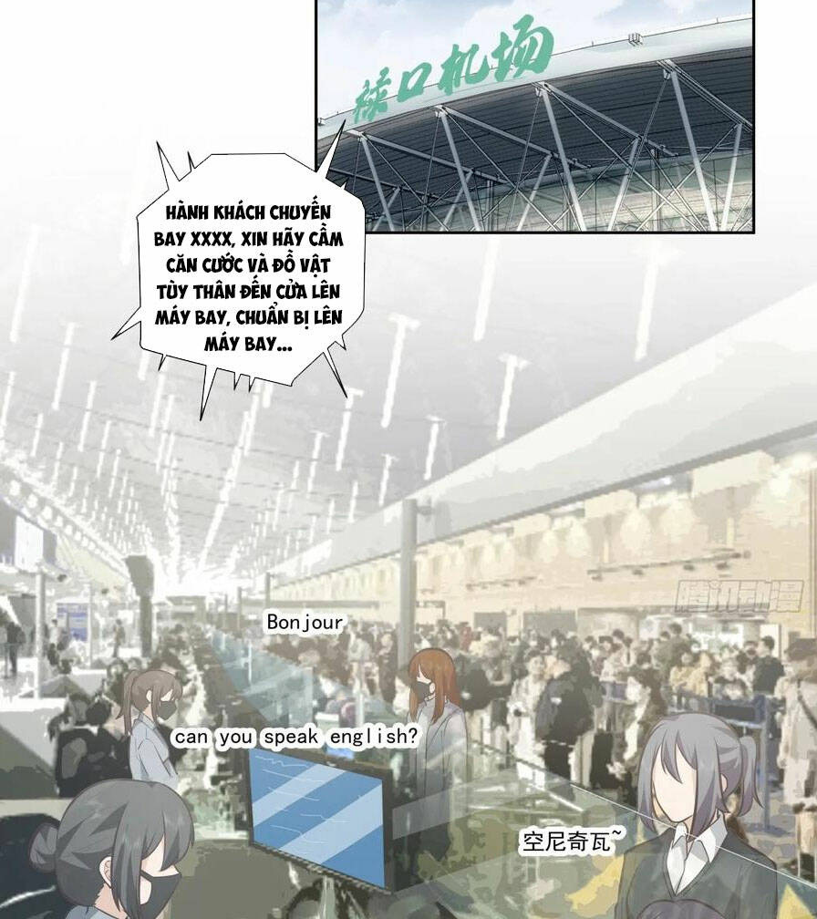 Ta Không Muốn Trùng Sinh Đâu Chapter 221 - Trang 2