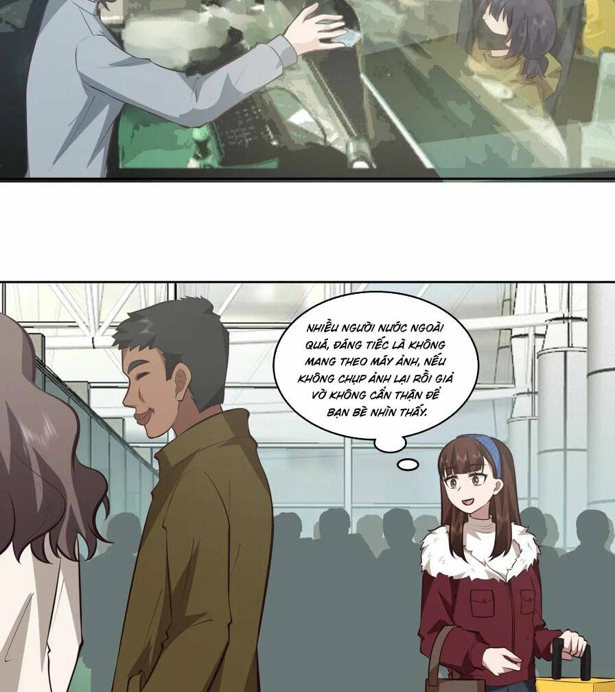 Ta Không Muốn Trùng Sinh Đâu Chapter 221 - Trang 2