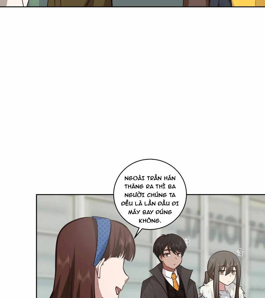 Ta Không Muốn Trùng Sinh Đâu Chapter 221 - Trang 2