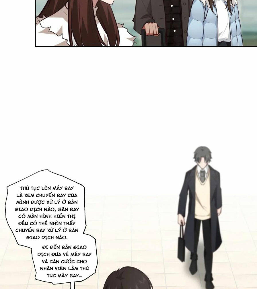 Ta Không Muốn Trùng Sinh Đâu Chapter 221 - Trang 2