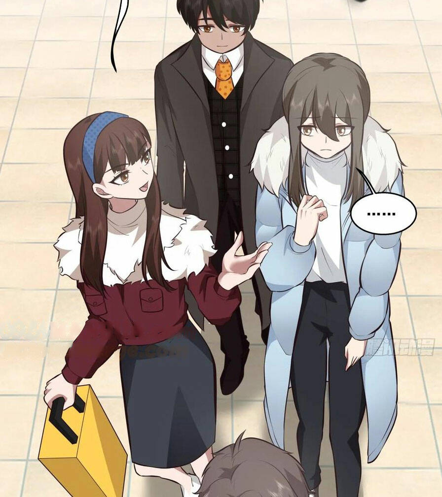 Ta Không Muốn Trùng Sinh Đâu Chapter 221 - Trang 2