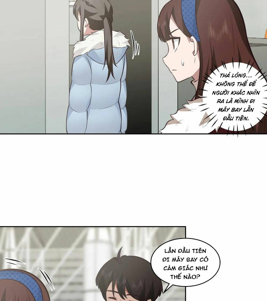 Ta Không Muốn Trùng Sinh Đâu Chapter 221 - Trang 2