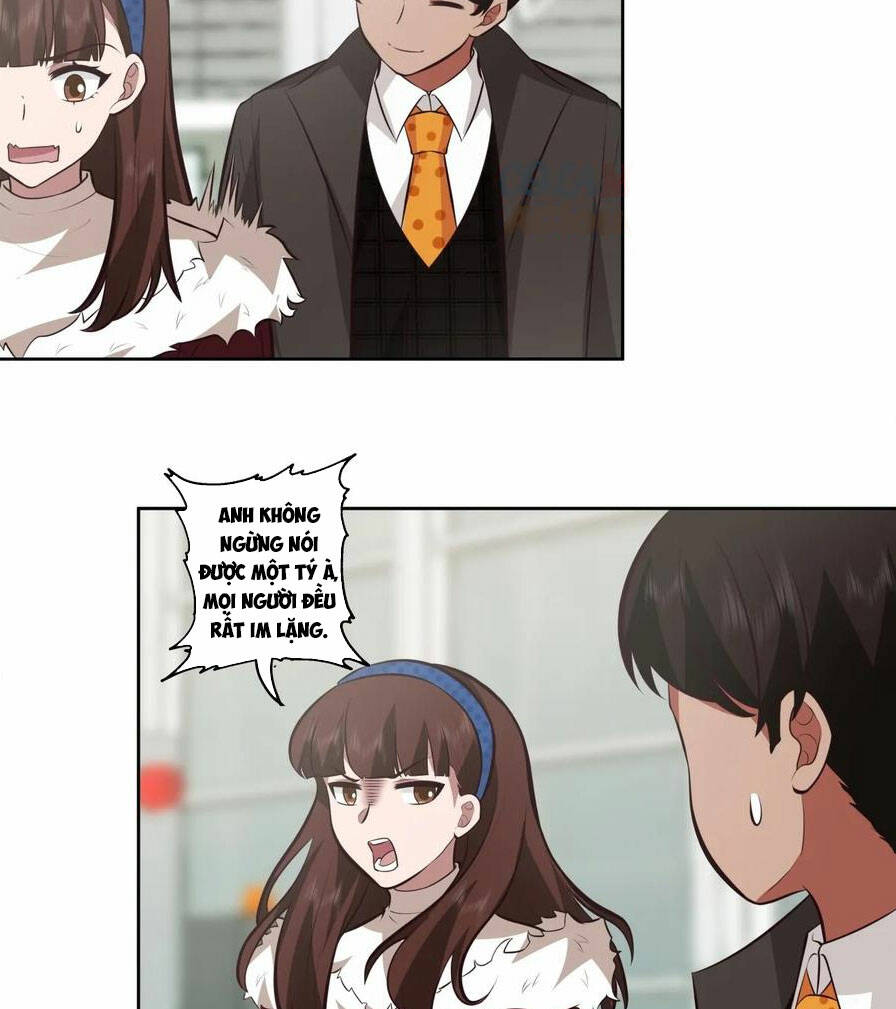 Ta Không Muốn Trùng Sinh Đâu Chapter 221 - Trang 2