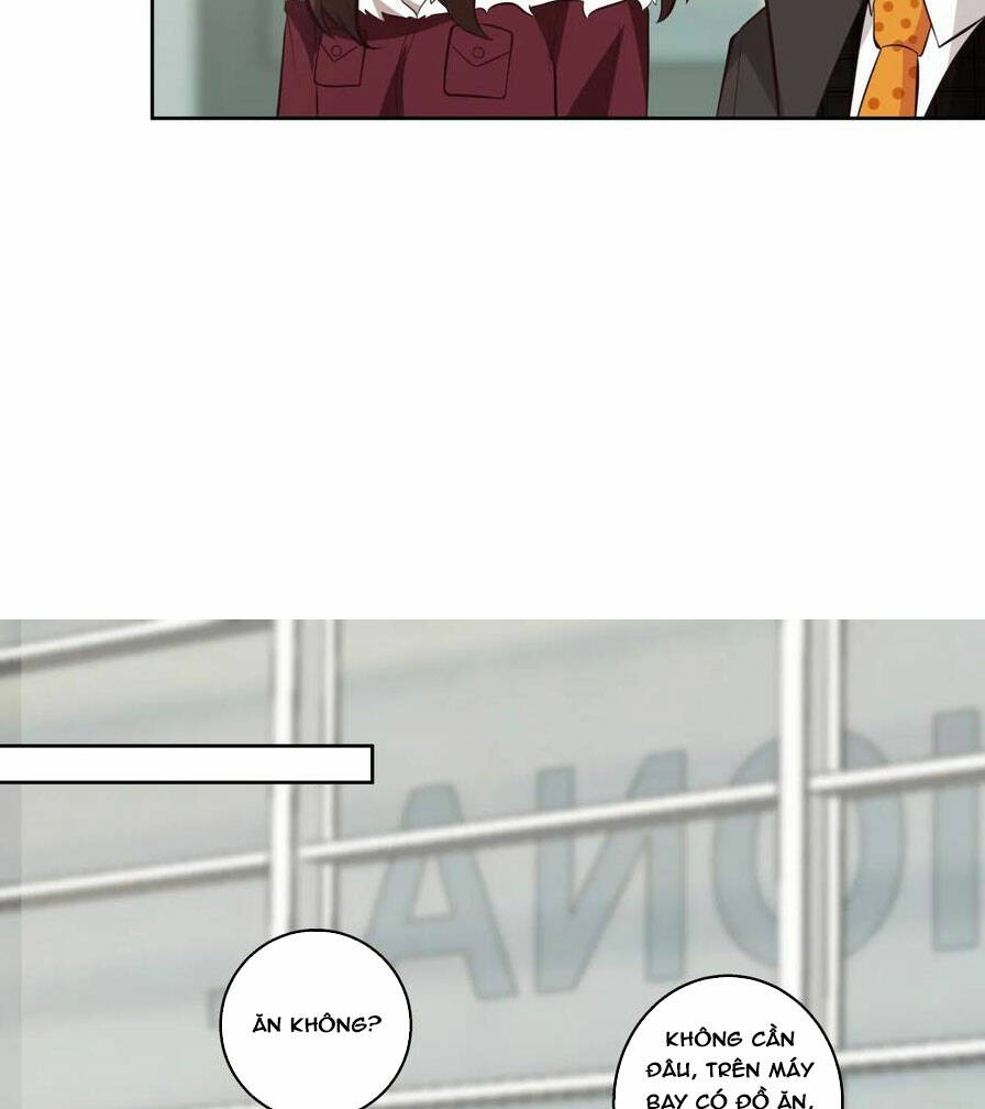 Ta Không Muốn Trùng Sinh Đâu Chapter 221 - Trang 2