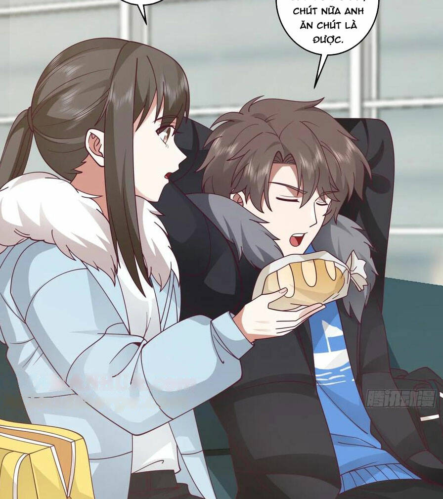 Ta Không Muốn Trùng Sinh Đâu Chapter 221 - Trang 2