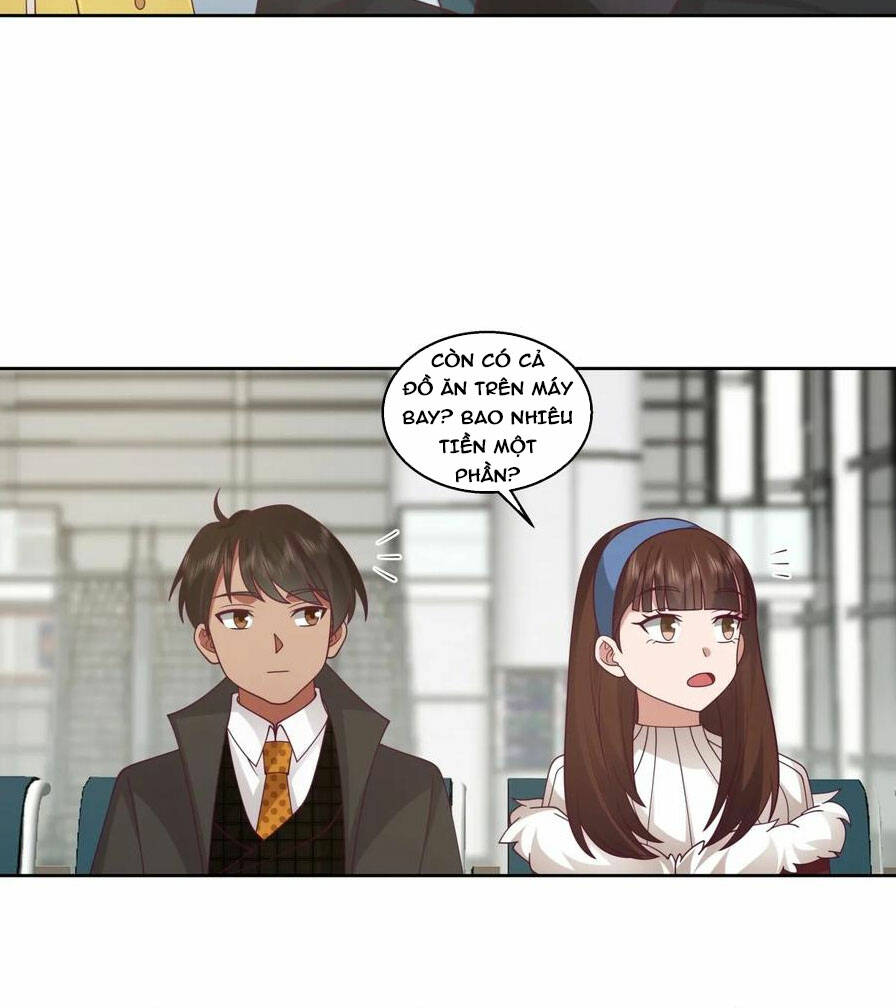 Ta Không Muốn Trùng Sinh Đâu Chapter 221 - Trang 2