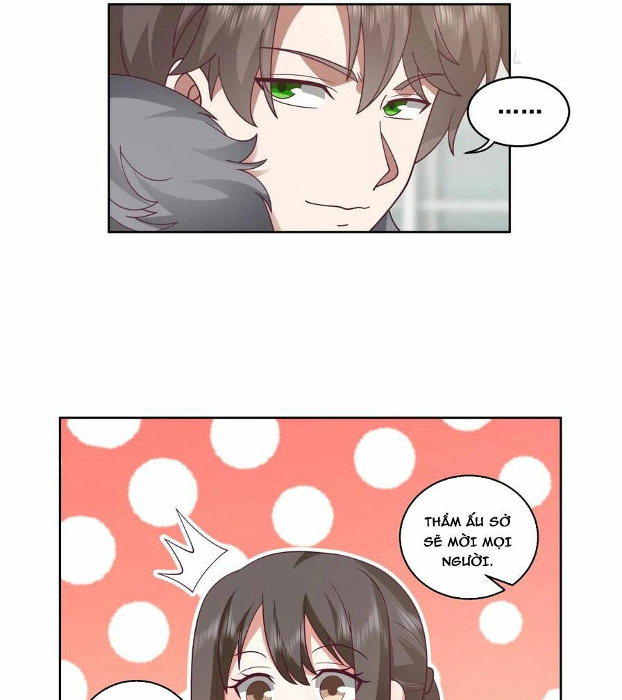 Ta Không Muốn Trùng Sinh Đâu Chapter 221 - Trang 2