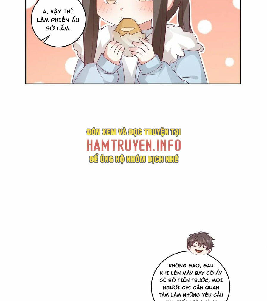 Ta Không Muốn Trùng Sinh Đâu Chapter 221 - Trang 2