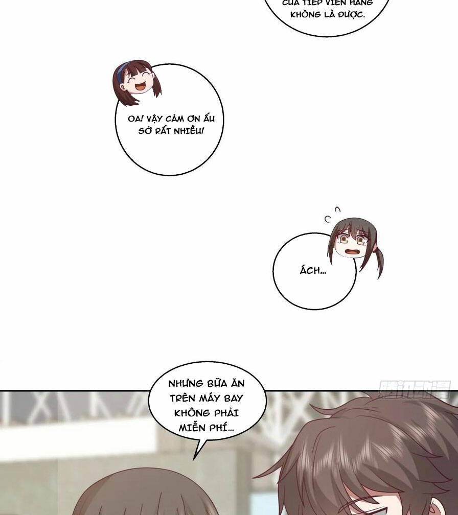 Ta Không Muốn Trùng Sinh Đâu Chapter 221 - Trang 2