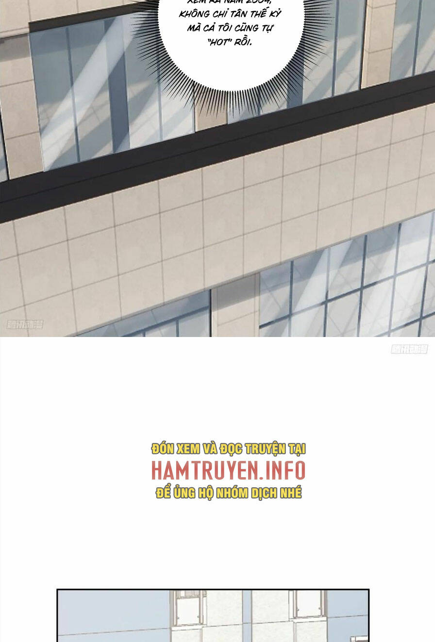 Ta Không Muốn Trùng Sinh Đâu Chapter 221 - Trang 2