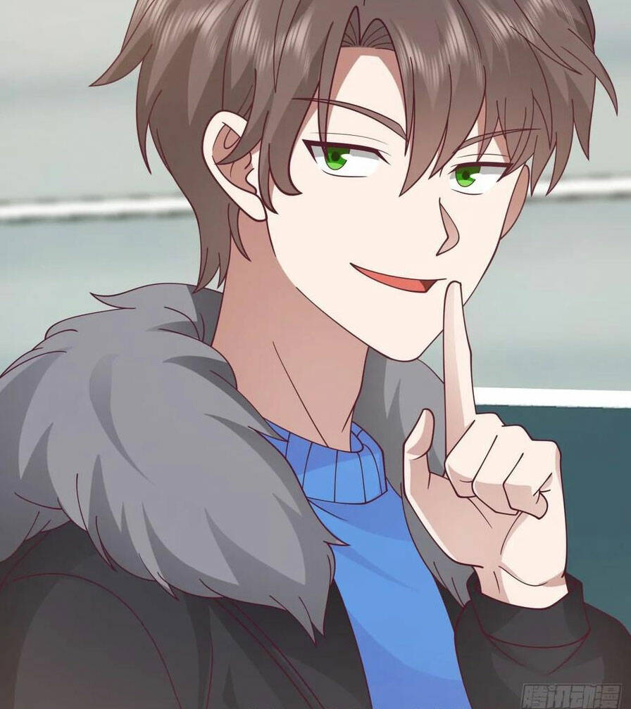 Ta Không Muốn Trùng Sinh Đâu Chapter 221 - Trang 2