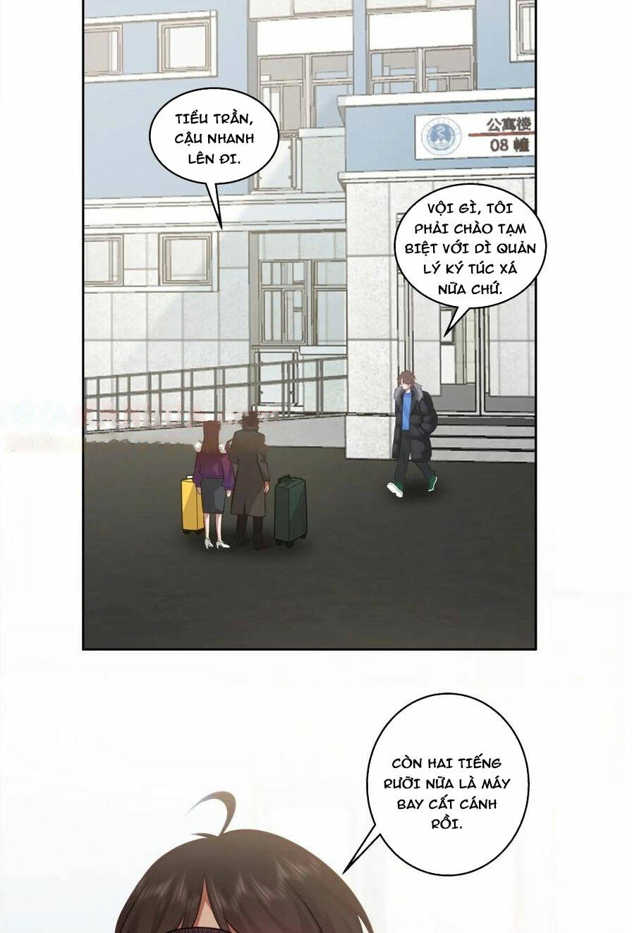 Ta Không Muốn Trùng Sinh Đâu Chapter 221 - Trang 2