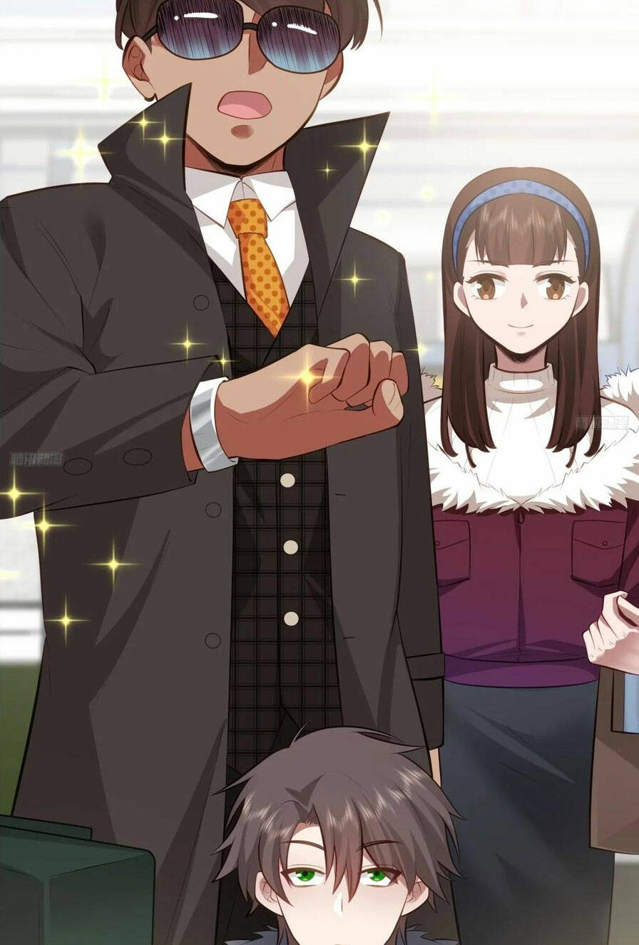 Ta Không Muốn Trùng Sinh Đâu Chapter 221 - Trang 2