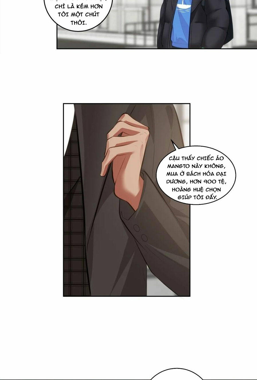 Ta Không Muốn Trùng Sinh Đâu Chapter 221 - Trang 2