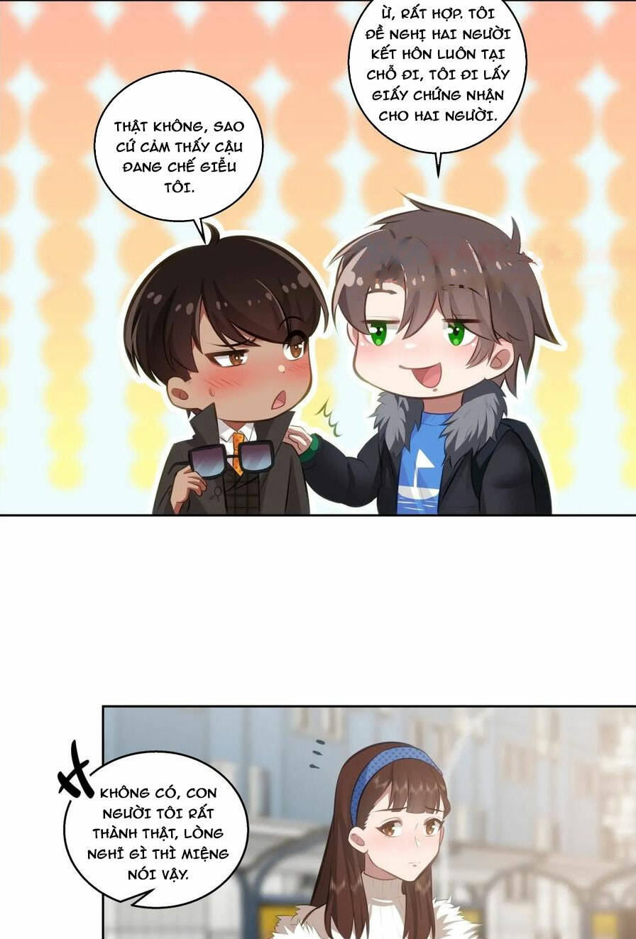 Ta Không Muốn Trùng Sinh Đâu Chapter 221 - Trang 2