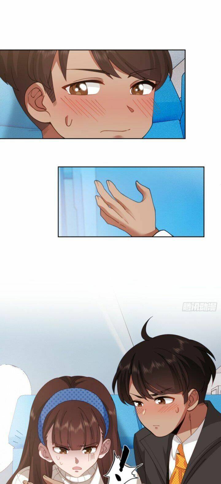 Ta Không Muốn Trùng Sinh Đâu Chapter 222 - Trang 2