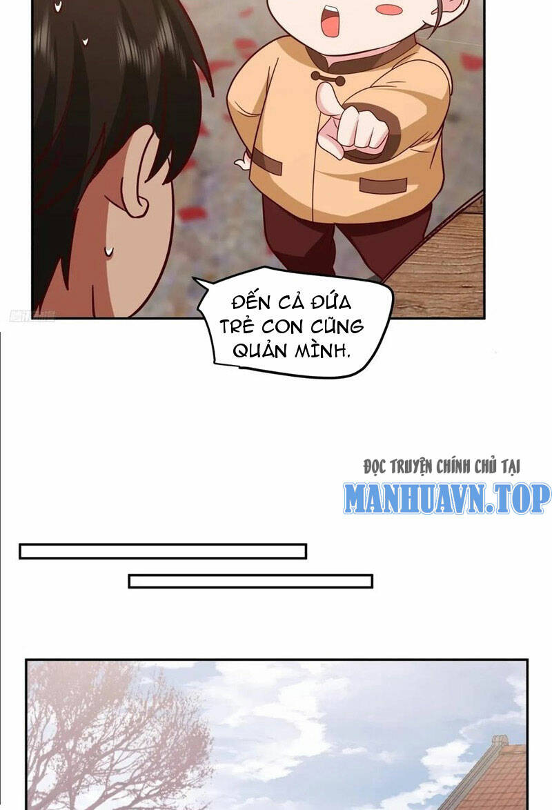 Ta Không Muốn Trùng Sinh Đâu Chapter 226 - Trang 2