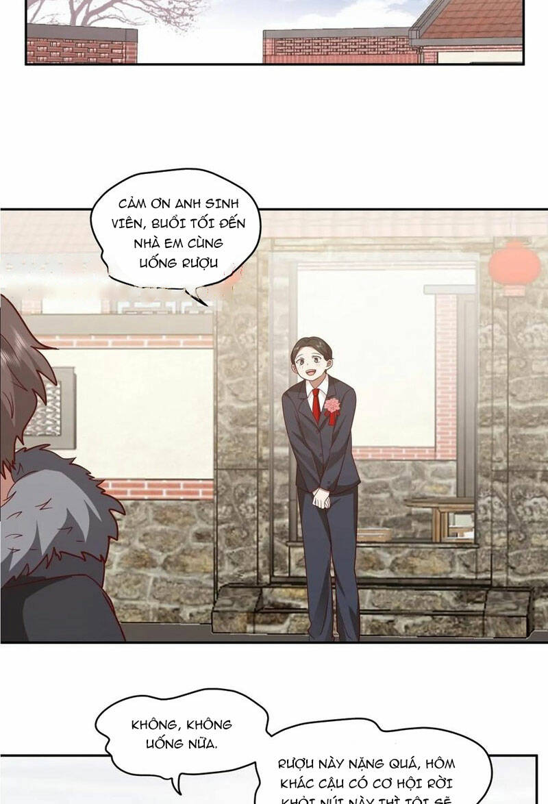 Ta Không Muốn Trùng Sinh Đâu Chapter 226 - Trang 2