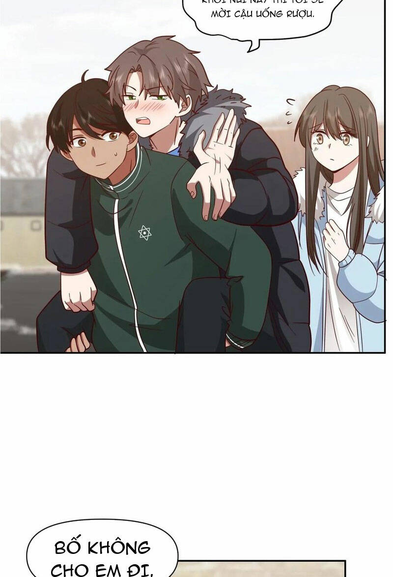 Ta Không Muốn Trùng Sinh Đâu Chapter 226 - Trang 2