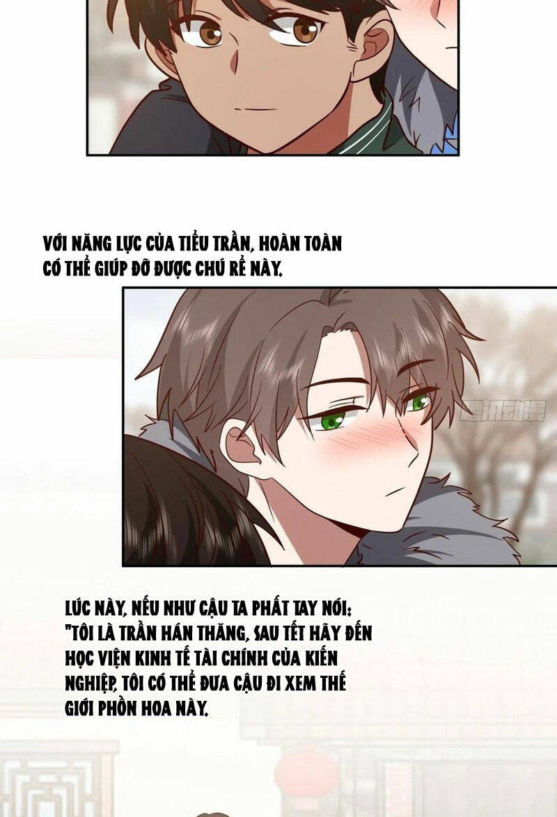 Ta Không Muốn Trùng Sinh Đâu Chapter 226 - Trang 2