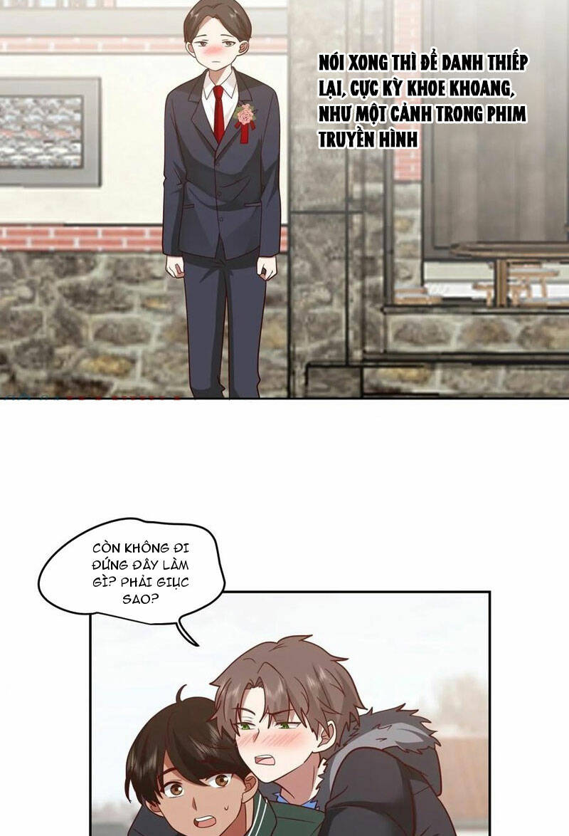 Ta Không Muốn Trùng Sinh Đâu Chapter 226 - Trang 2