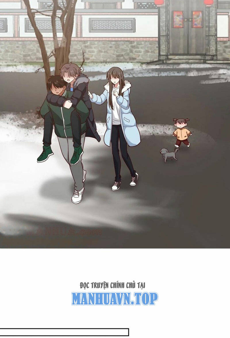 Ta Không Muốn Trùng Sinh Đâu Chapter 226 - Trang 2