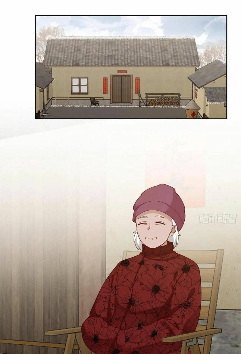 Ta Không Muốn Trùng Sinh Đâu Chapter 226 - Trang 2